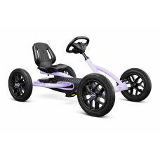 Веломобиль BERG Buddy Purple